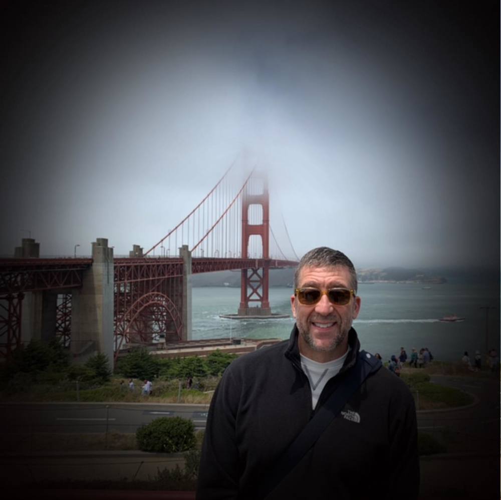 Meet your Posher, James